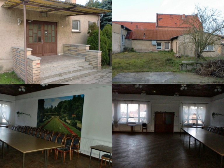 Kauf Gaststätte Schule Mai 2013